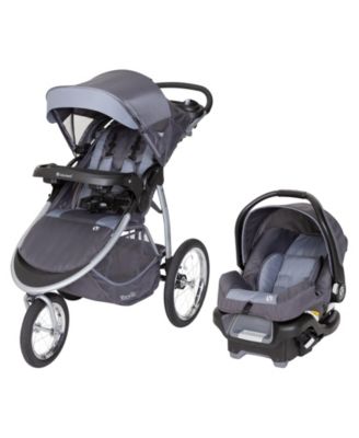 Baby Trend