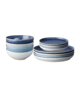 Denby - None