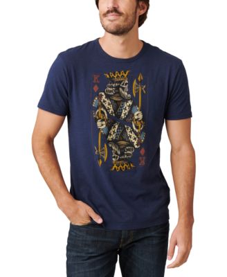 Lucky Brand