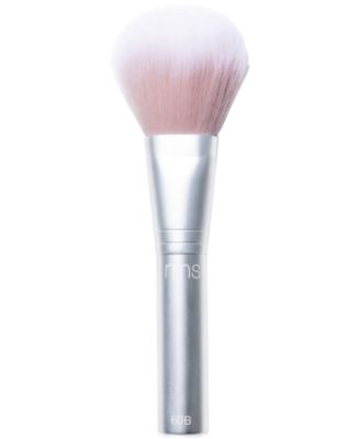 RMS Beauty - Skin2Skin Powder Blush Brush