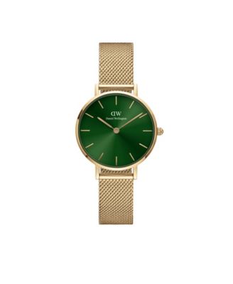 Daniel Wellington