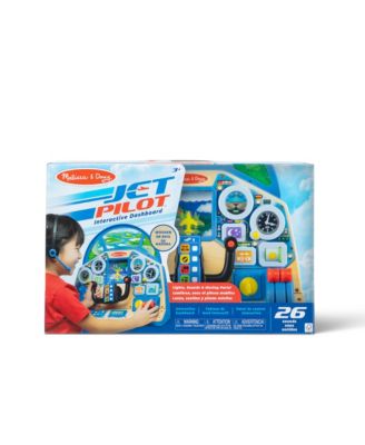 Melissa and Doug