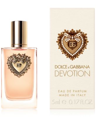 Dolce&Gabbana - FREE gift with $161 purchase from the  Women's fragrance collection
