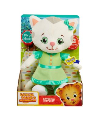 Daniel Tiger's Neighborhood