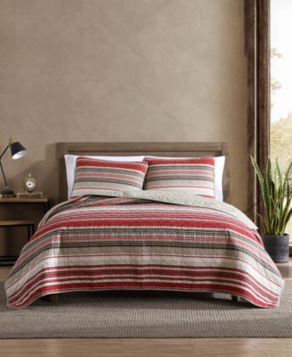 Eddie Bauer - Yakima Valley Quilt Set