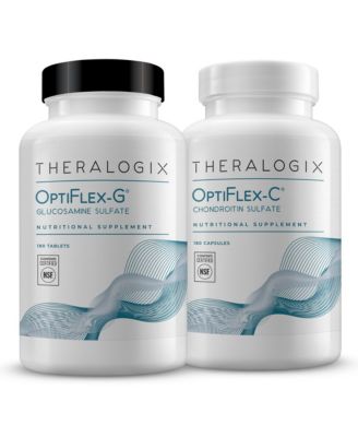 Theralogix