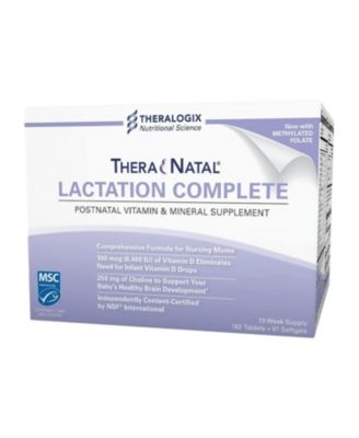 Theralogix