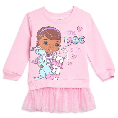 Doc McStuffins