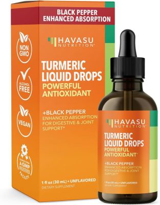 Havasu Nutrition