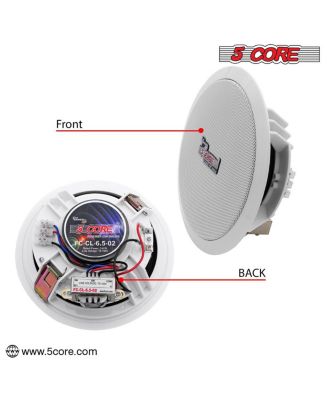 5 Core