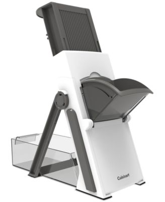 Cuisinart - Precision Slice Upright Mandolin Slicer