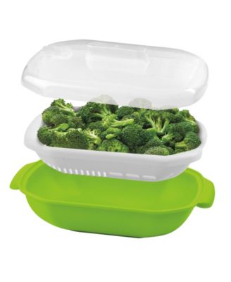 Cuisinart - Microwave Steamer