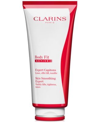 Clarins - Body Fit Active Contouring & Smoothing Gel-Cream, 6.7 oz.