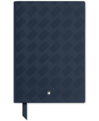 Montblanc - Leather Notebook #146