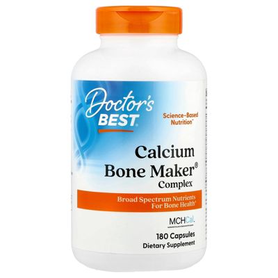 Doctor's Best