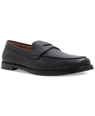 Ted Baker - Men's Parliament Slip-On Penny Loafers