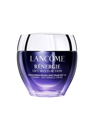 Lancôme - R&eacute;nergie Lift Multi-Action Lifting and Firming Cream SPF 15 Collection