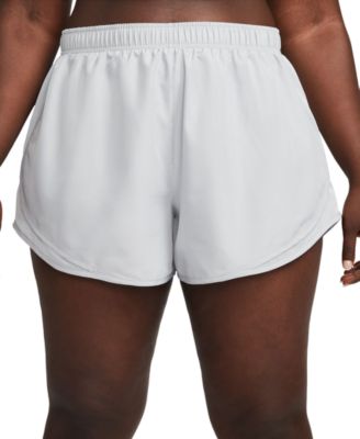Nike - Plus Size Shorts, Dri-FIT Tempo Track