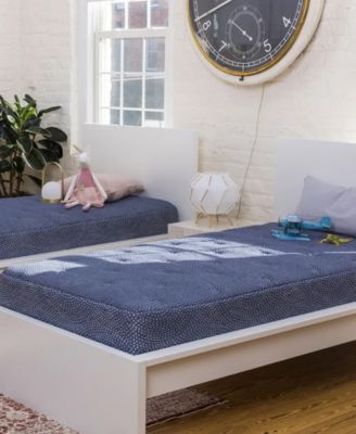 Corsicana - LUUF 9" Medium Mattress - Twin XL