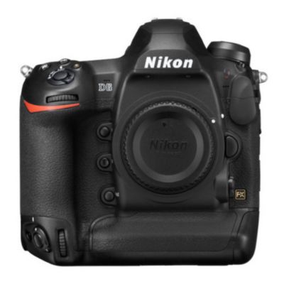 Nikon