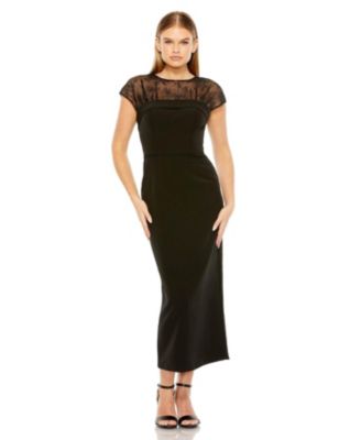 Mac Duggal