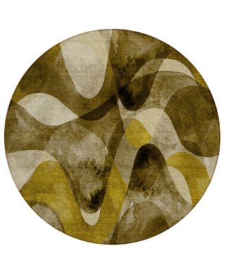 Addison - Chantille Machine Washable ACN536 10'x14' Area Rug