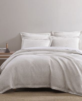 Levtex - Home Wesley Textured Comforter Sets