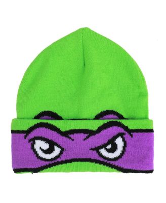 TEENAGE MUTANT NINJA TURTLES