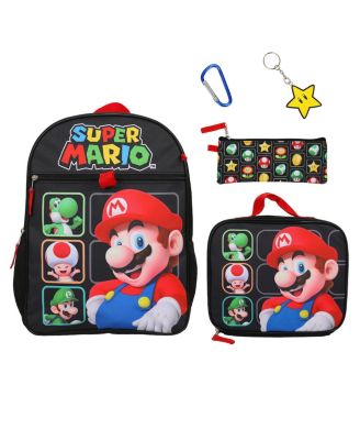 SUPER MARIO