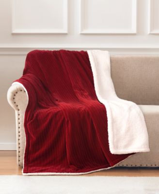 Thermasnug - Digital Electric Throw Blanket, 50" x 70"