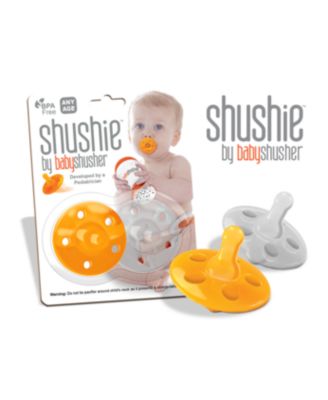 Baby Shusher