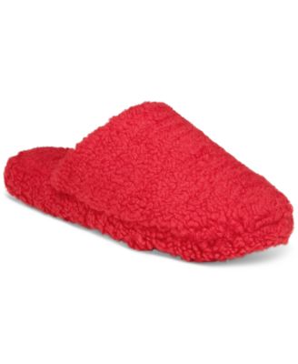 State of Day - Women's Fleece Slippers