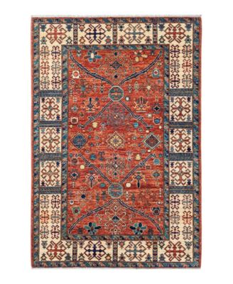 ADORN HAND WOVEN RUGS