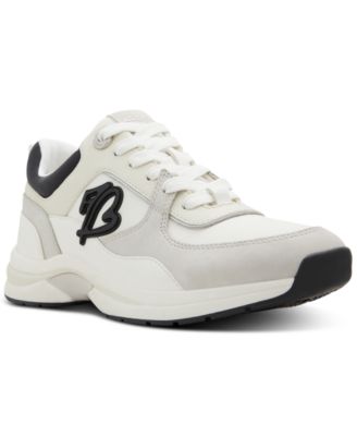 ALDO - Women's Clea Lace-Up Platform Sneakers