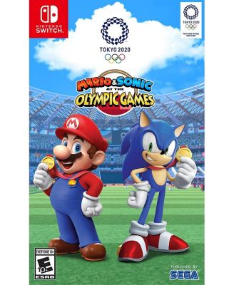 Sega