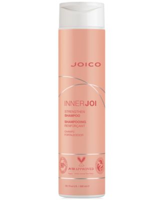 Joico - Inner Joi Strengthen Shampoo, 10.1 oz.
