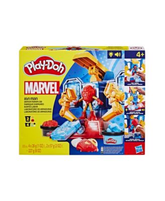 Play-Doh