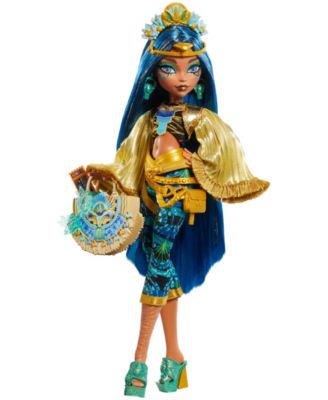 Monster High
