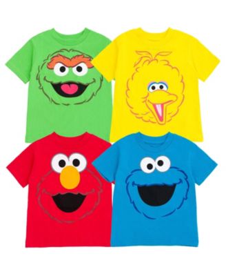 Sesame Street