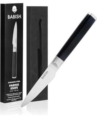 Babish