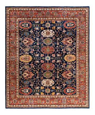 ADORN HAND WOVEN RUGS