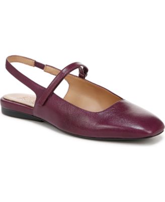 Naturalizer - Connie Slingback Mary Jane Flats