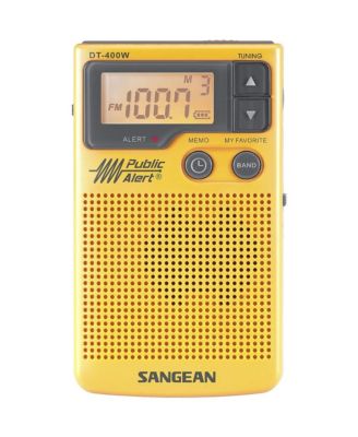 Sangean
