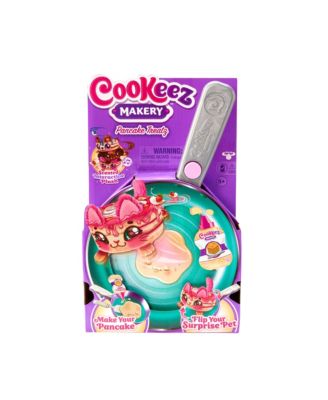 Cookeez Makery