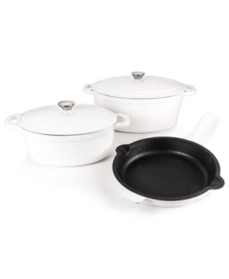 BergHOFF - Neo Collection Cast Iron 5-Pc. Cookware Set