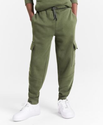 Epic Threads - Little & Big Boys Cargo Joggers