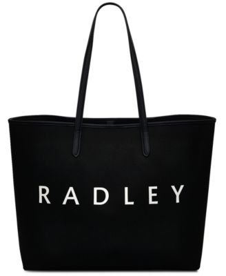 Radley London - Southwell Gardens Large Open Tote