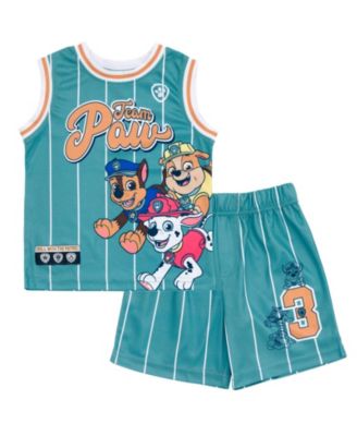 Paw Patrol