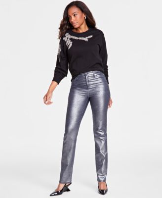 I.N.C. International Concepts - Women's High-Rise Pants