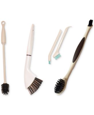 Greener Cleaner - 5-Pc. Cleaning Brush Set